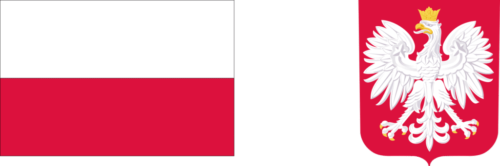 Logotypy dotyczące Funduszu Rozwoju Kultury Fizycznej