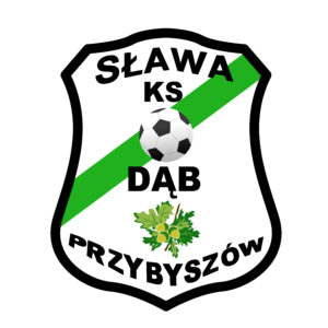 KS Dąb Sława - Przybyszów
