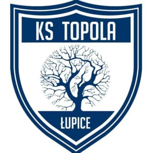 KS Topola Łupice