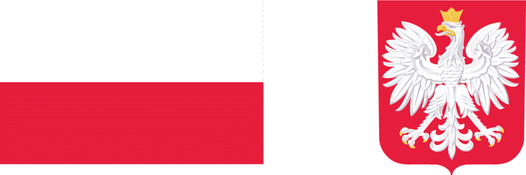 Flaga i godło