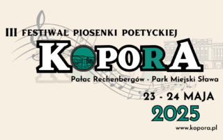 Festiwal KOPORA