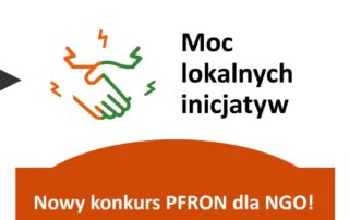Konkurs PFRON