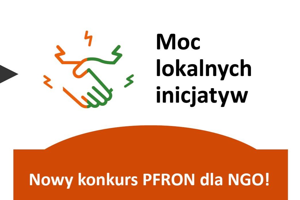 Konkurs PFRON