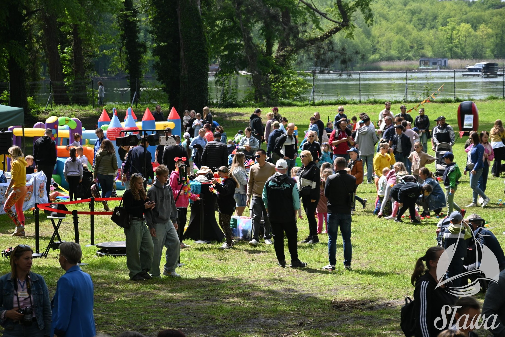 Piknik rodzinny