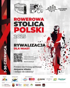 Rowerowe wyzwanie