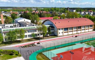 ZSP w Sławie