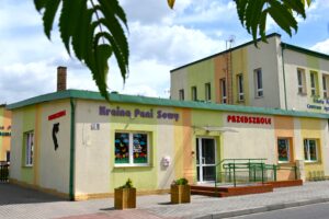 Przedszkole Kraina Pani Sowy Przedszkole Kraina Pani Sowy