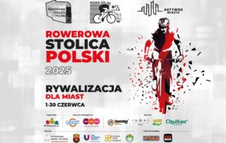 Kolarska stolica Polski