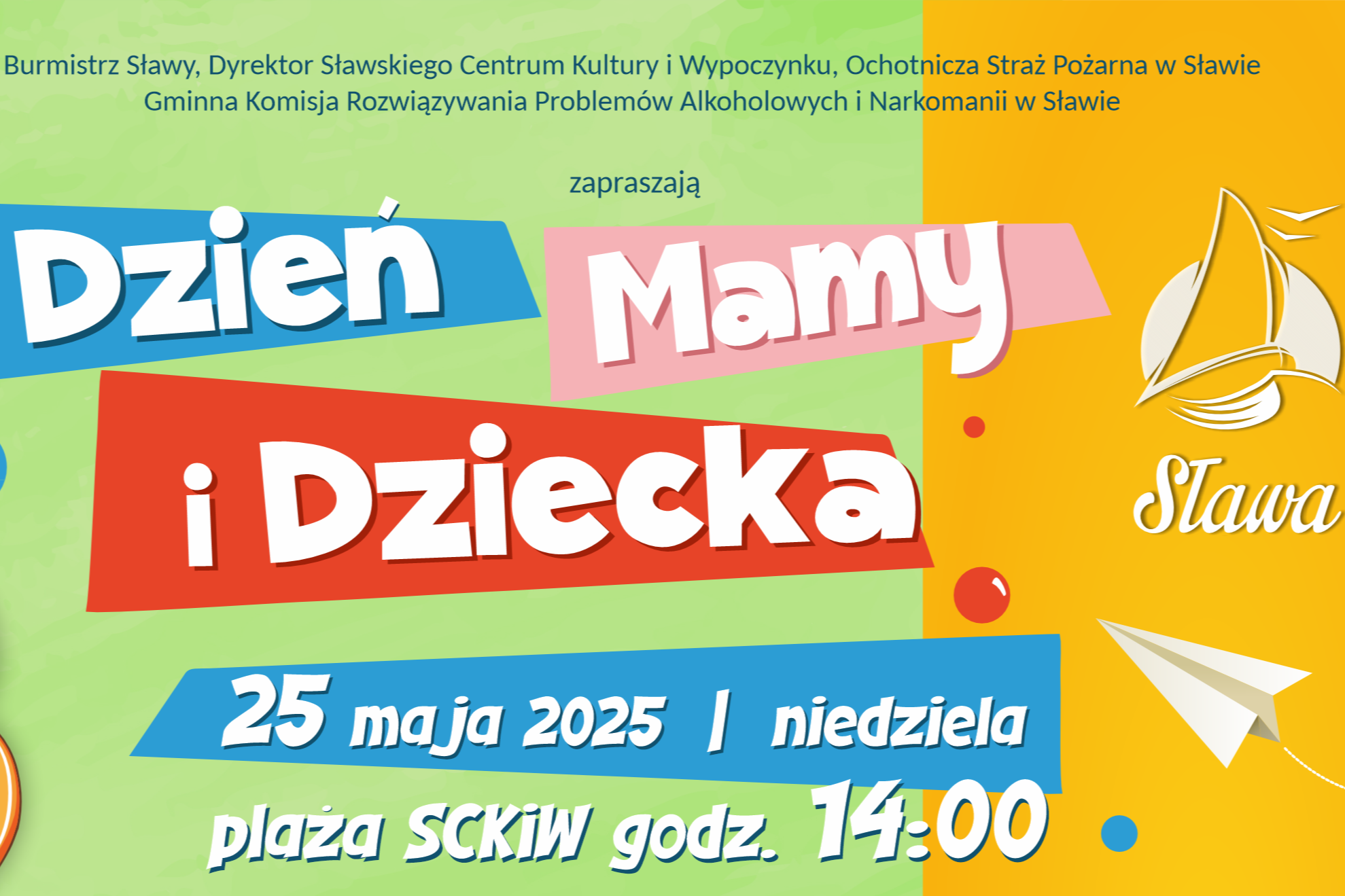 Piknik rodzinny