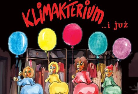 Klimakterium