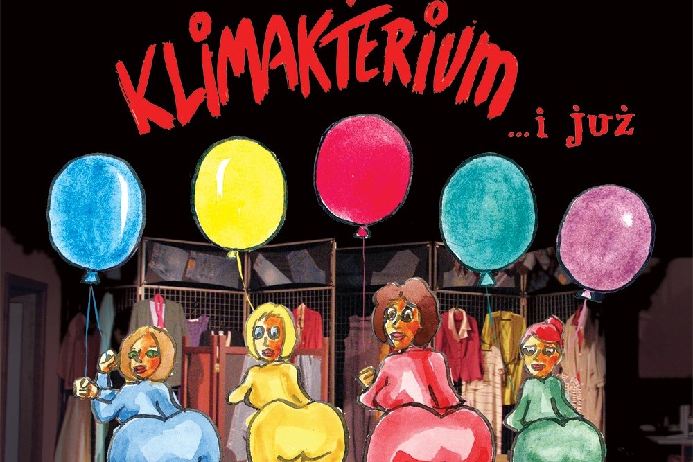 Klimakterium
