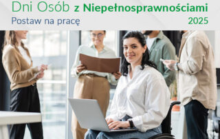 Dzień Osób z Niepełnosprawnościami