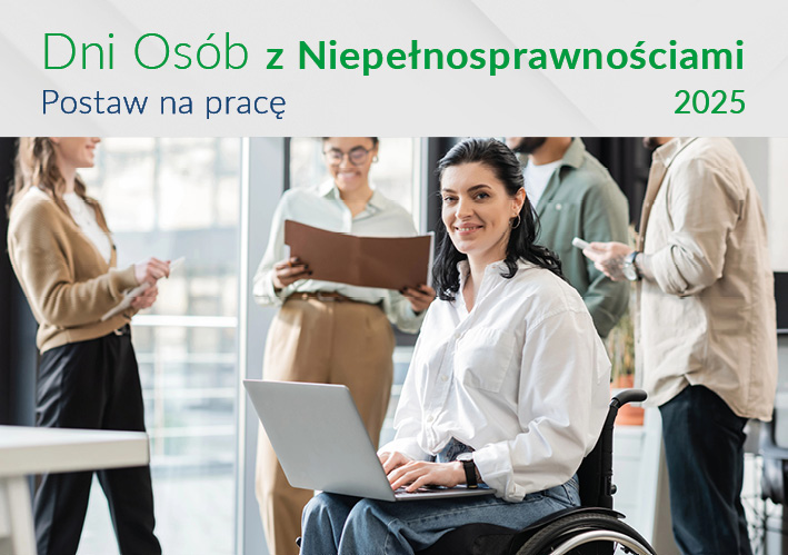 Dzień Osób z Niepełnosprawnościami