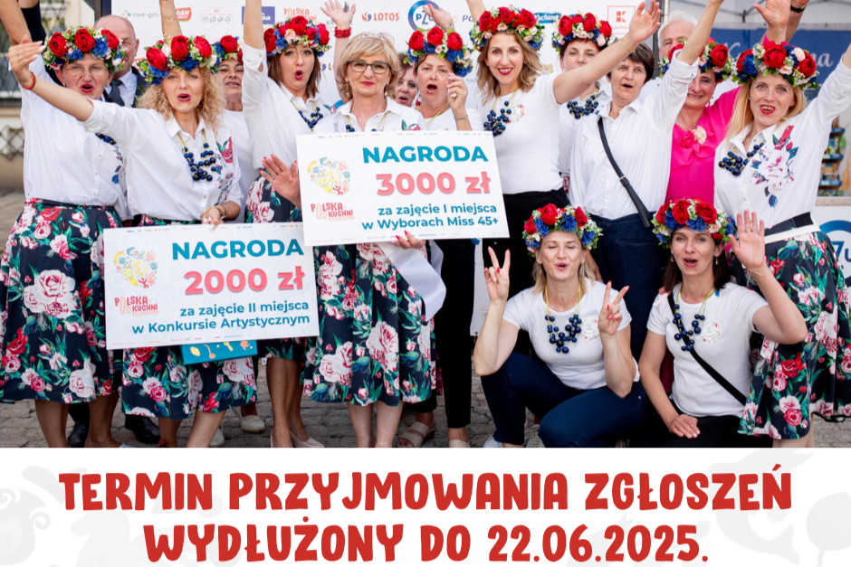 „Polska od Kuchni”