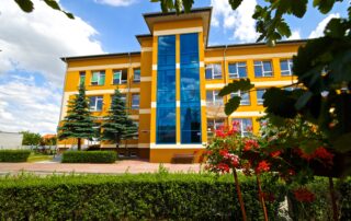 Urząd Miejski w Sławie