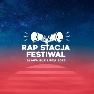 Rap Stacja