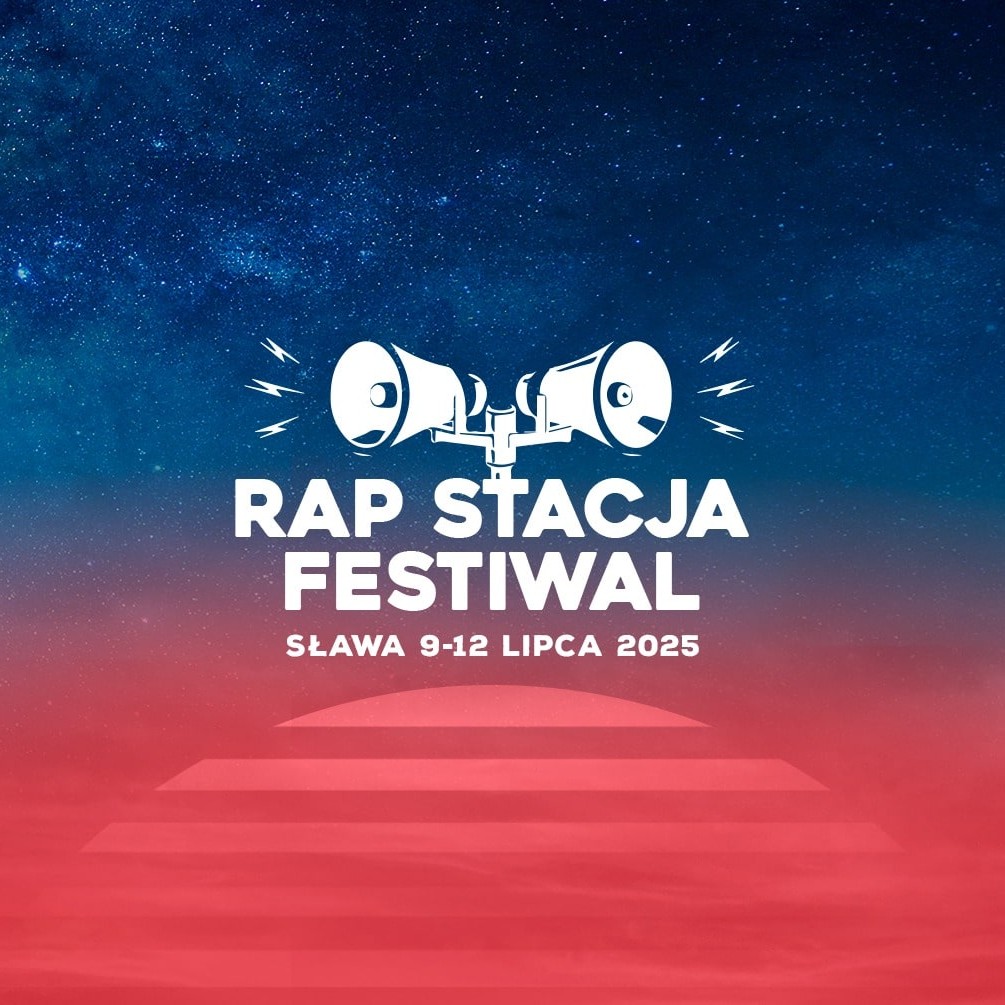 Rap Stacja