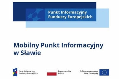 493544120_1294620776004825_999441610899089972_n-crop Mobilny Punkt Informacyjny Funduszy UE w Sławie