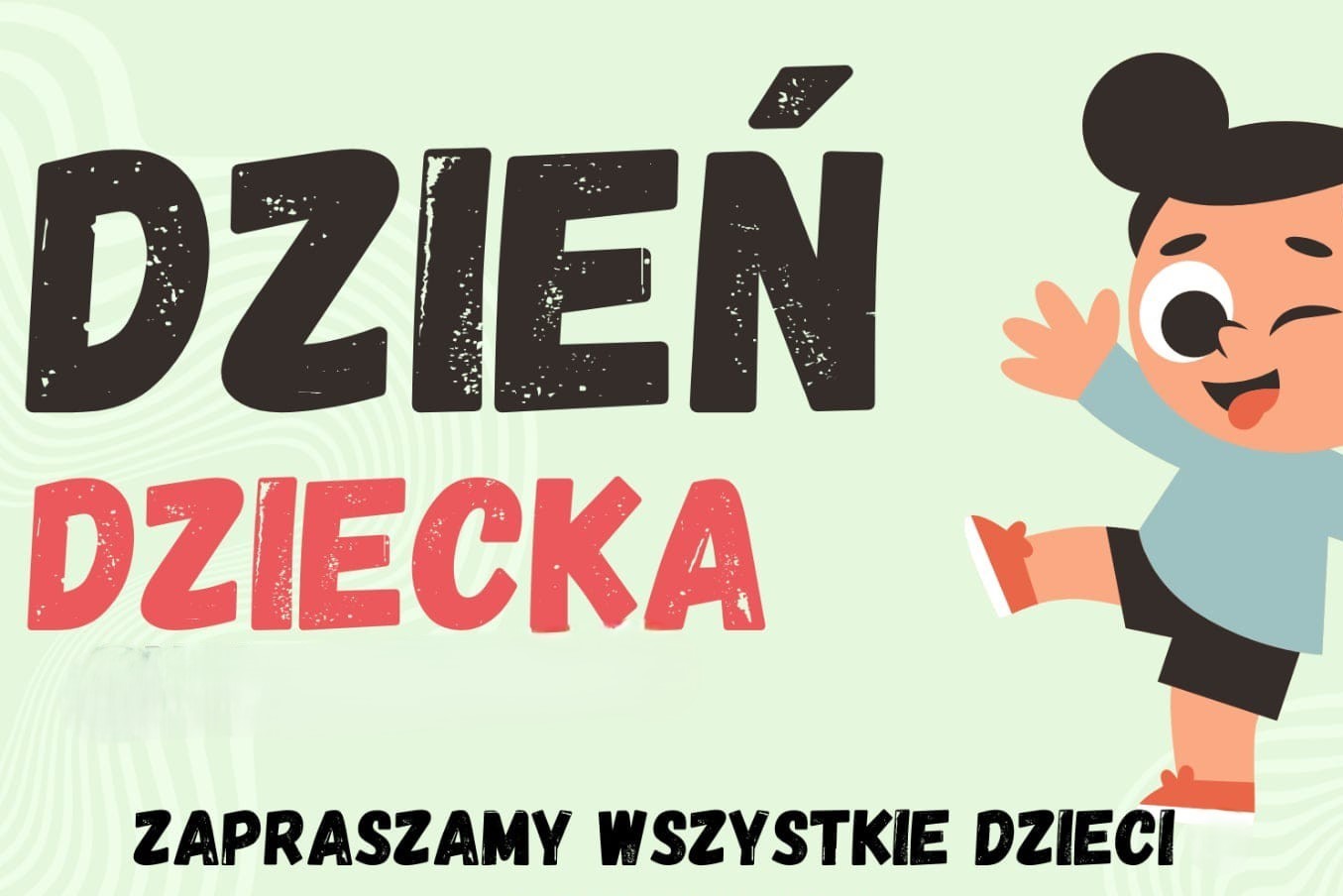 Dzień Dziecka w Gminie Sława