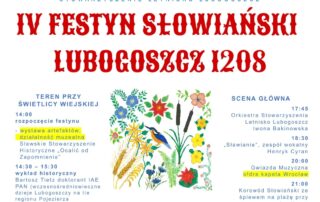 Festyn Słowiański