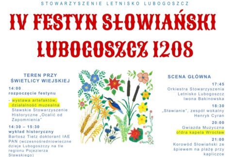 Festyn Słowiański