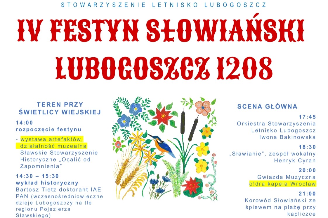 Festyn Słowiański