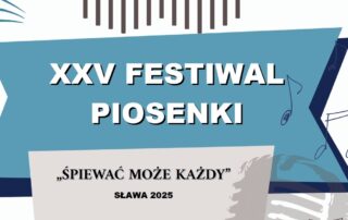 Plakat ŚMK
