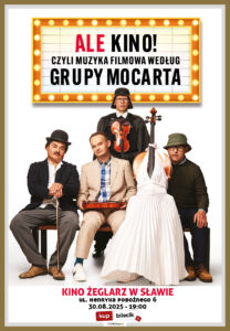 Grupa Mocarta Grupa Mocarta