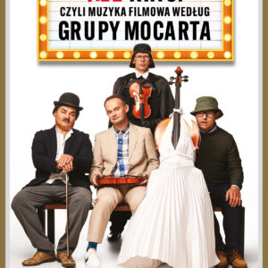 Grupa Mocarta