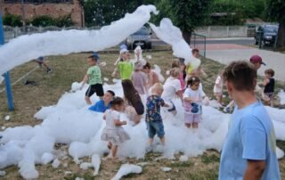 Festyn Rodzinny w Bagnie