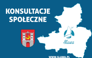 Konsultacje społeczne