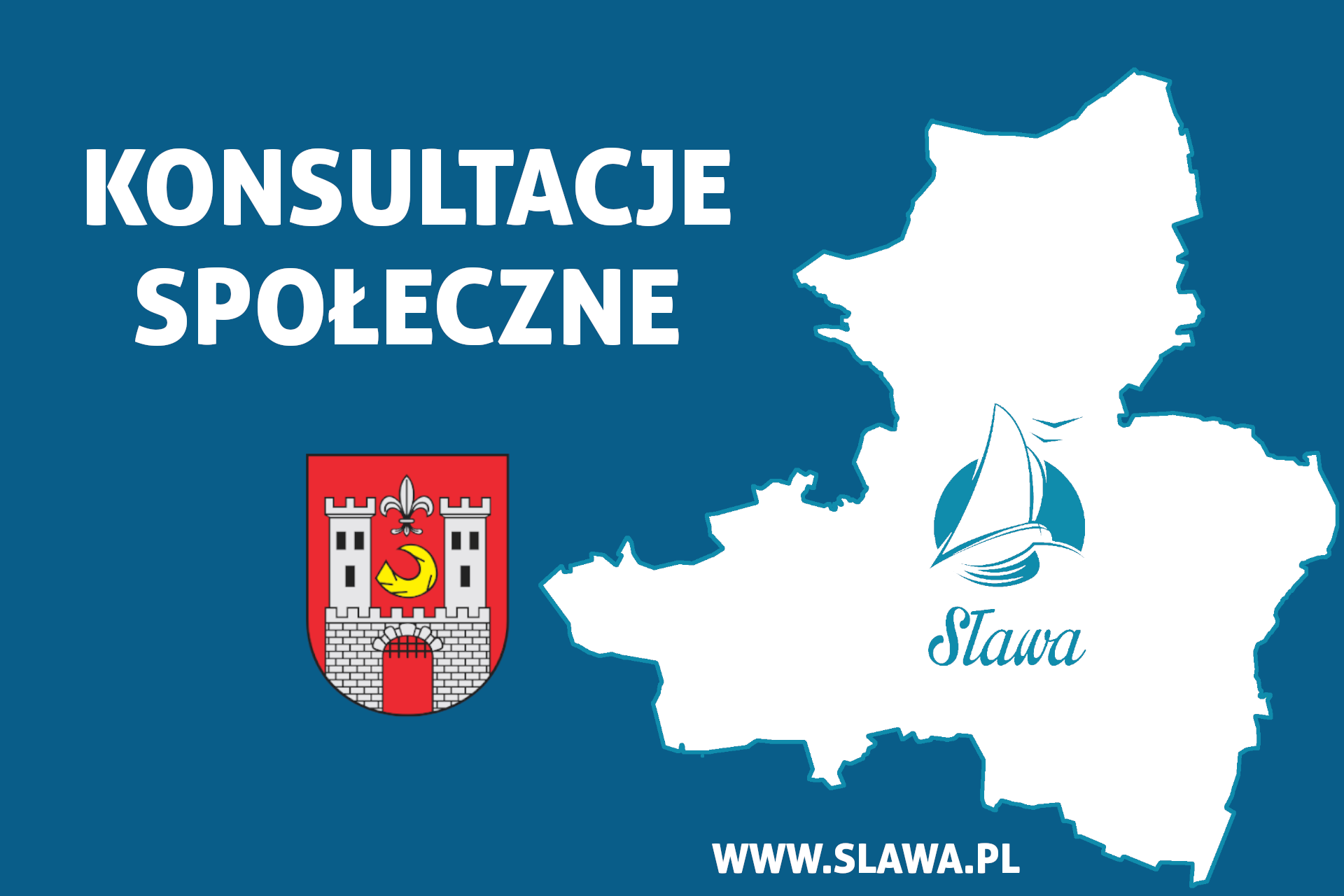 Konsultacje społeczne