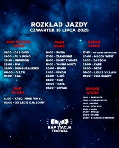 Rap stacja rozpiska (3)