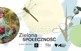 Nowy konkurs grantowy