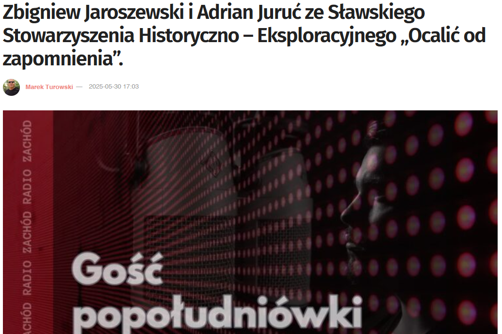 Wywiad