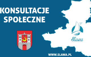 Konsultacje społeczne