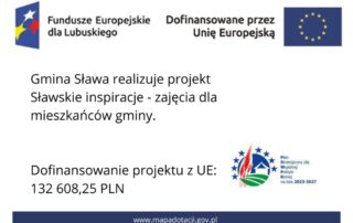 Bezpłatne zajęcia