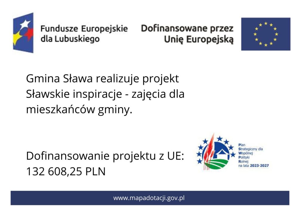 Bezpłatne zajęcia