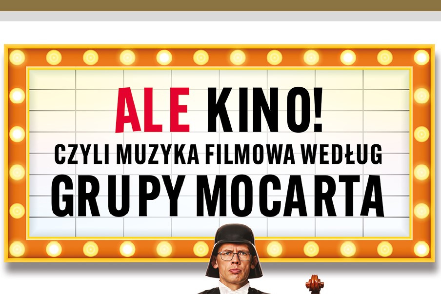 Plakat ,,Grupa MoCarta"