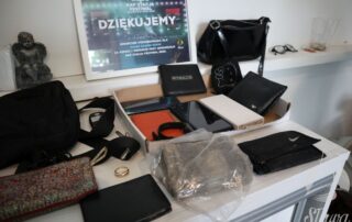 Biuro rzeczy znalezionych