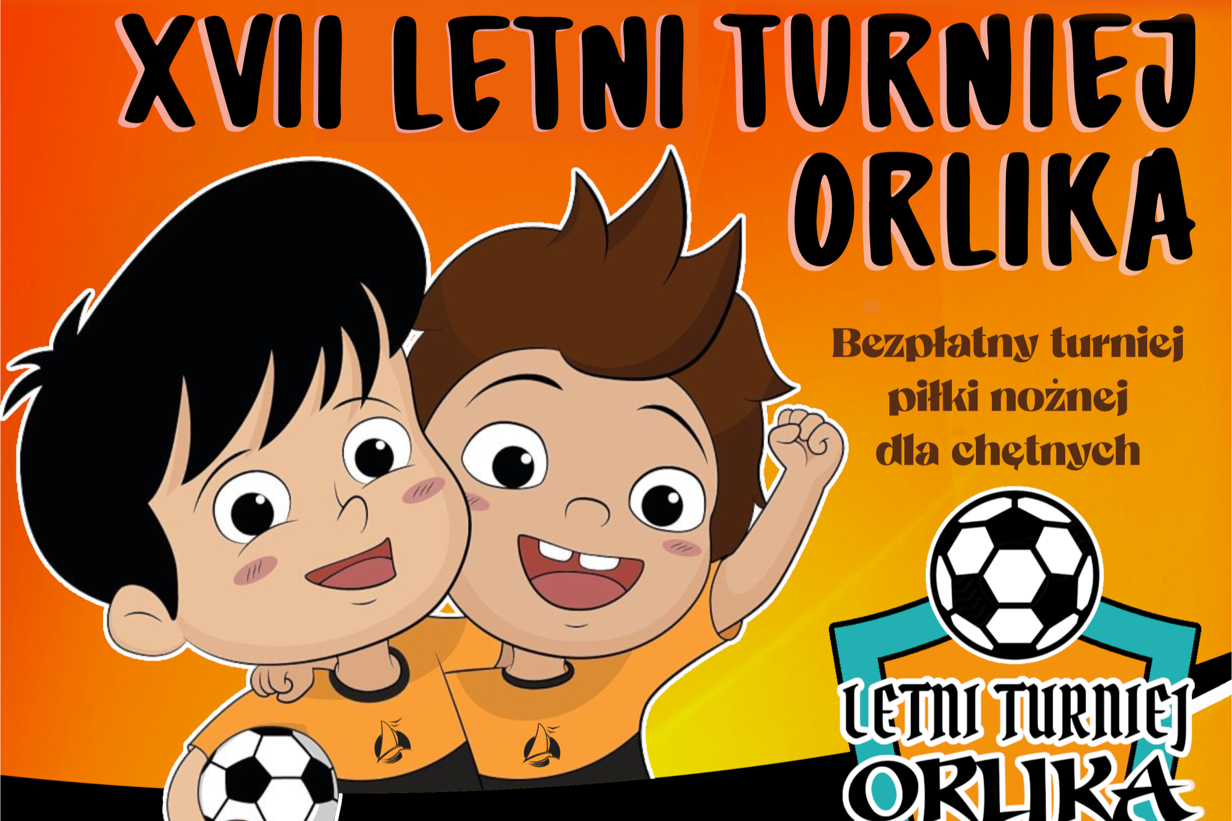 Letni Turniej Orlika