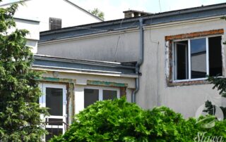 Modernizacja szkół