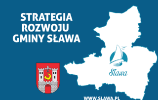 Strategia Rozwoju Gminy Sława