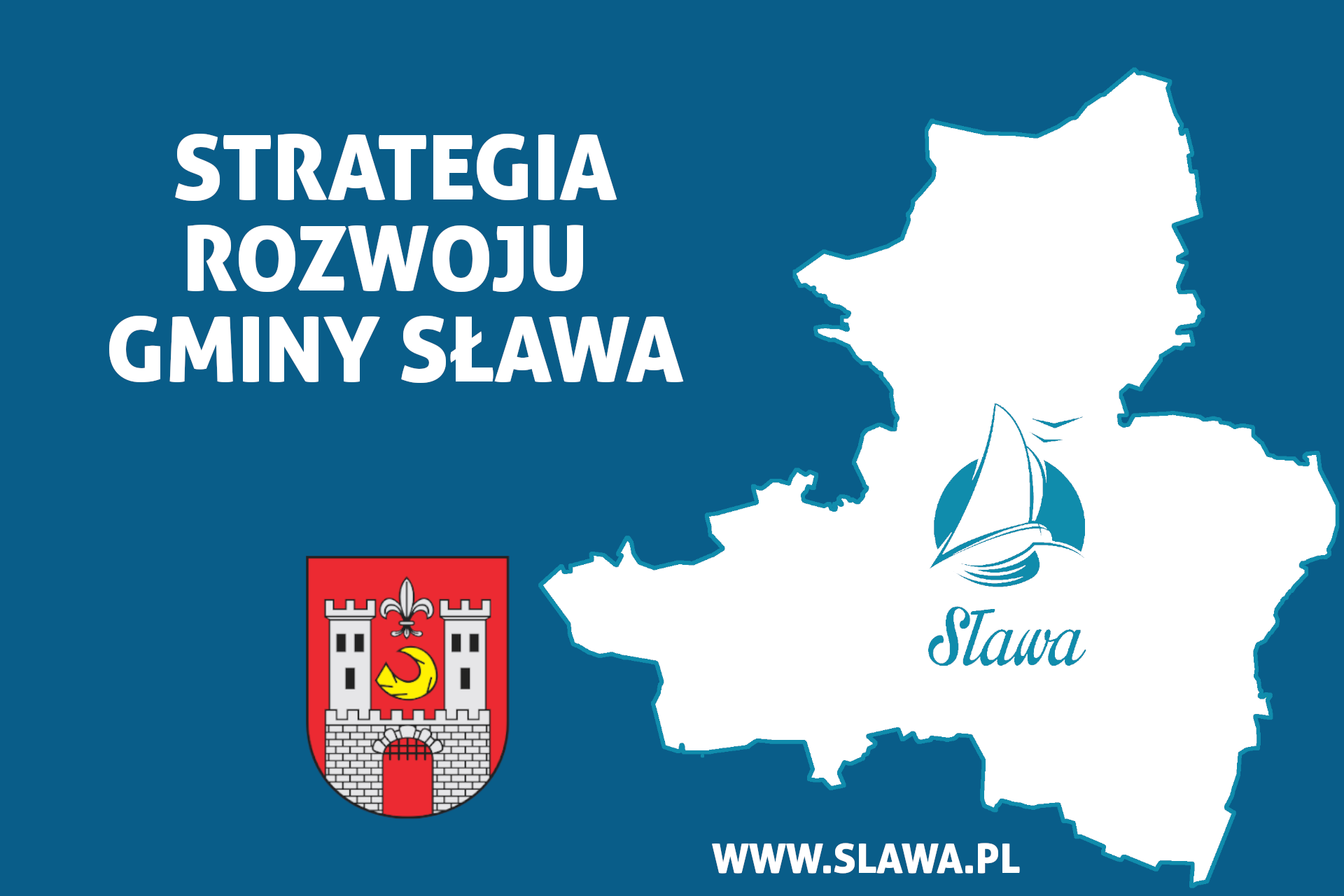 Strategia Rozwoju Gminy Sława