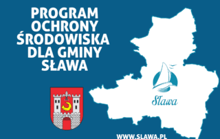 Grafika Program Ochrony Środowiska