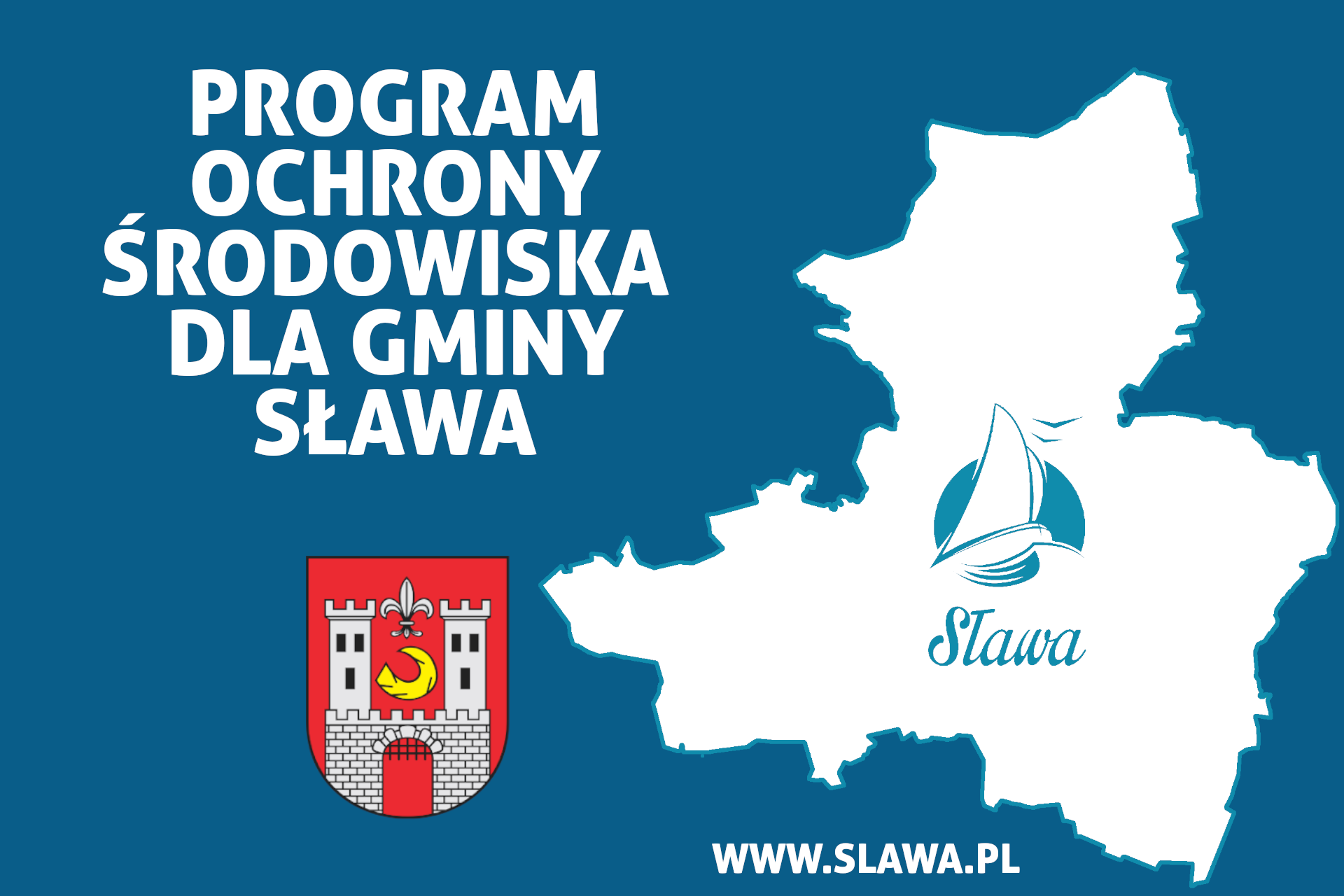 Grafika Program Ochrony Środowiska