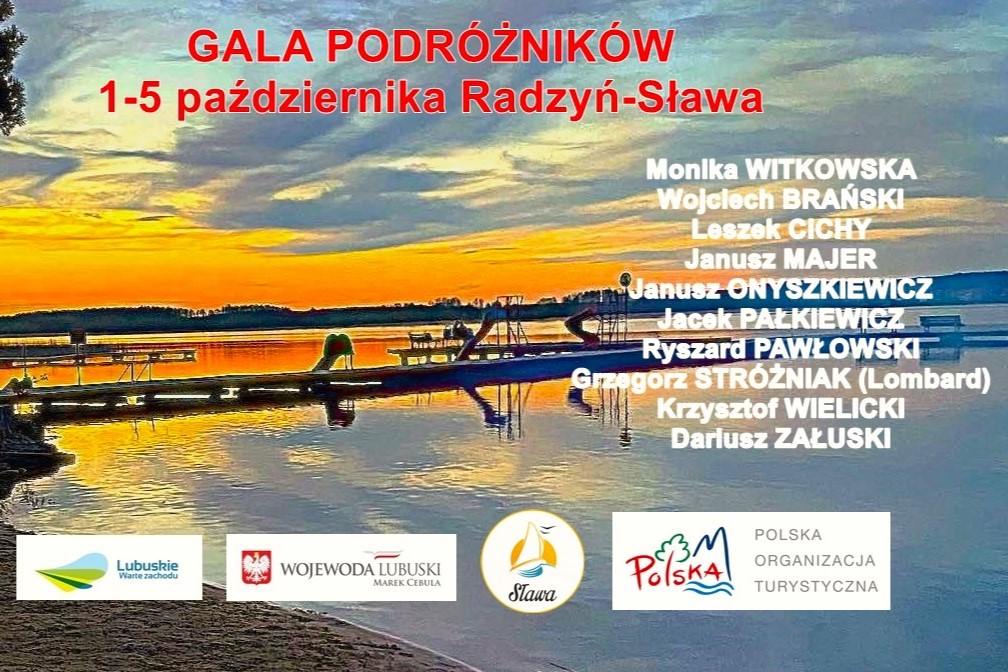 Gala Podróżników