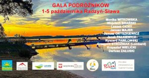 Gala Podróżników