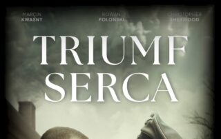 Plakat “Triumf Serca”