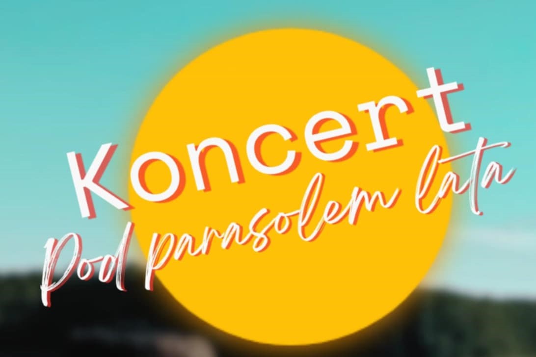 „Pod parasolem lata” nad jeziorem w Sławie